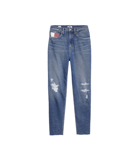 High Rise Tapered Tj 2004 Btsm - 1a4 Bates Mid Bl Com Ds