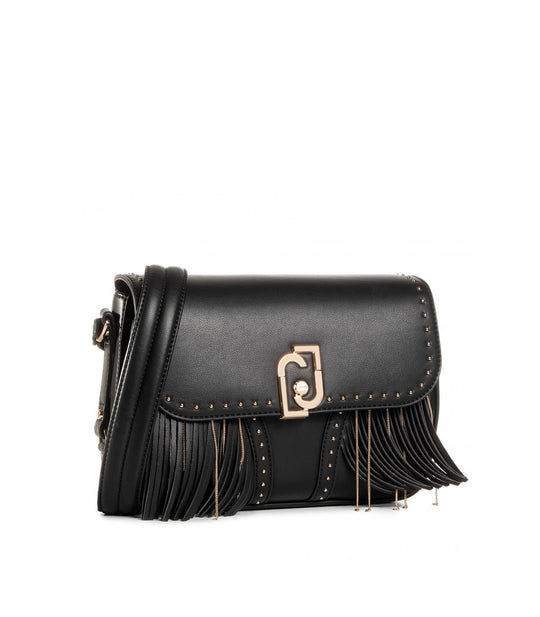 M Crossbody - Nero