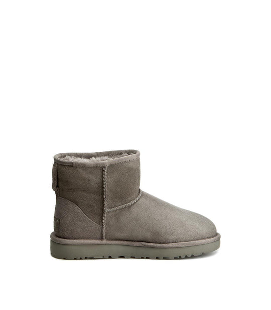 W Classic Mini II - Grey