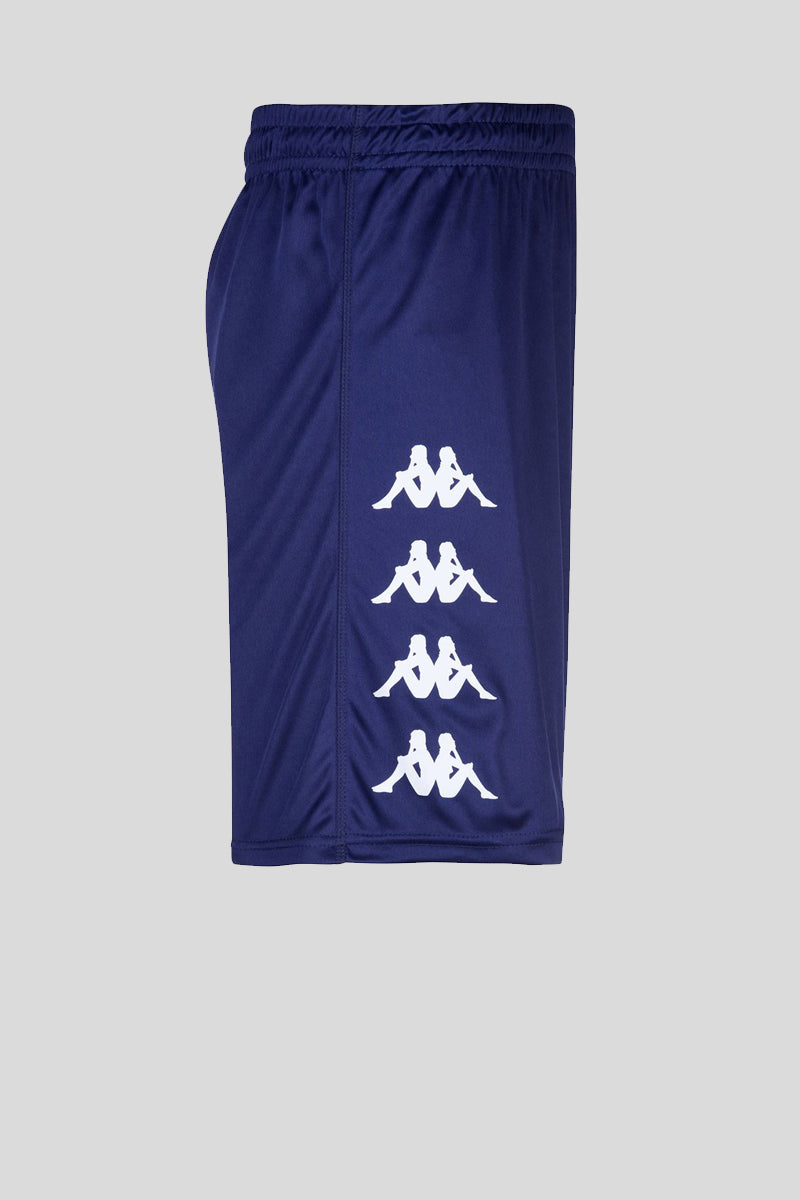 Kappa 4 Soccer Curchet - Navy Blue — 2