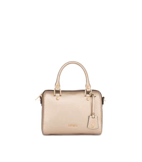 S Satchel Liu Jo Isol - Gold