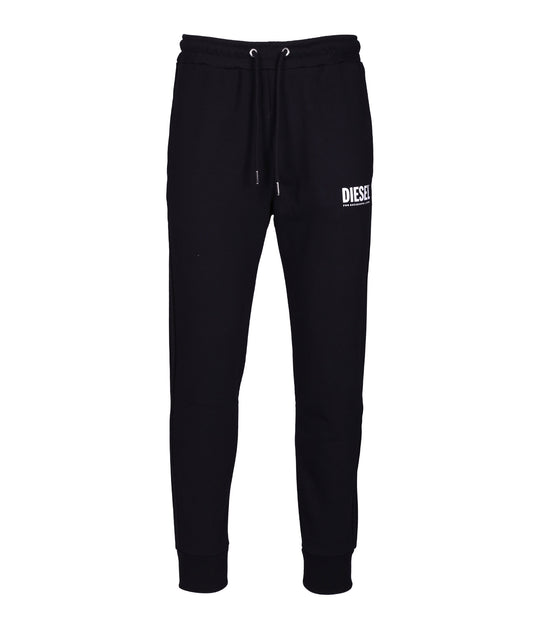 P-Tary Logo Pant - Black
