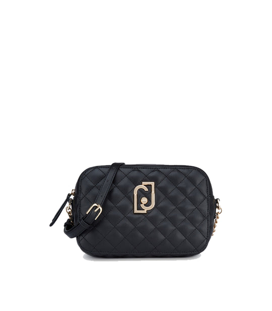 S Crossbody - Nero