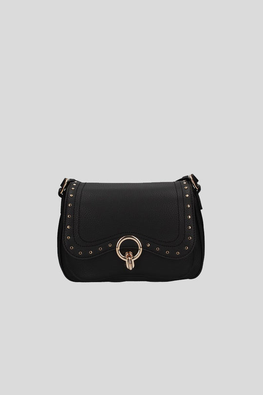 M Crossbody - Nero