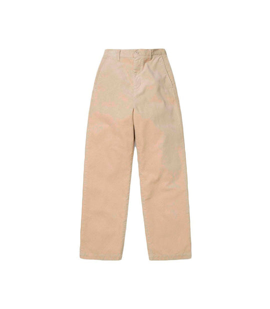 W Cardony Pant - Dusty Hull