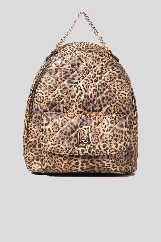 M Backpack Liu Jo Sicu - St Macula/Ne                 25x30x14