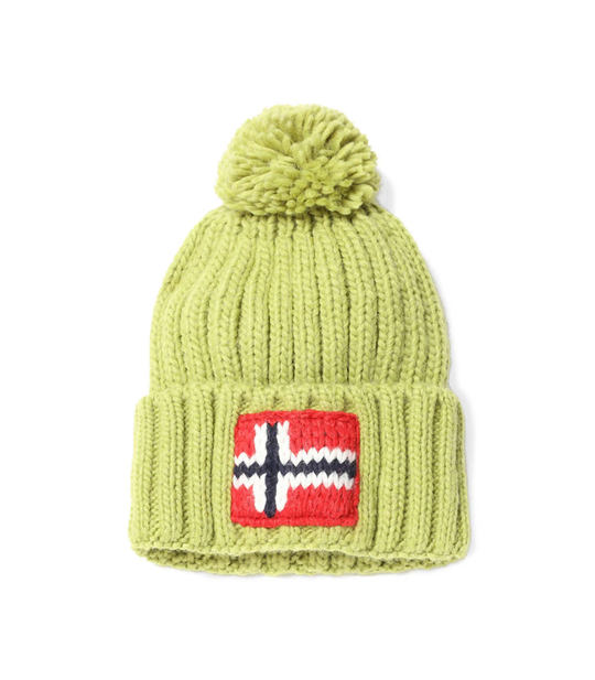 Semiury 2 - Yellow Lime