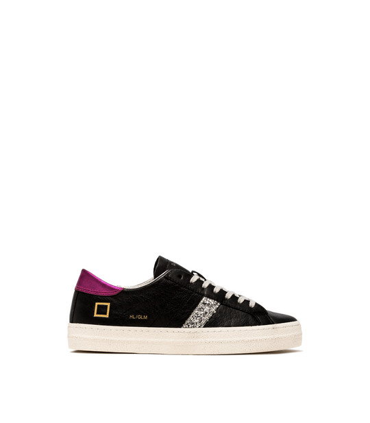 Hill Low Glam - Black