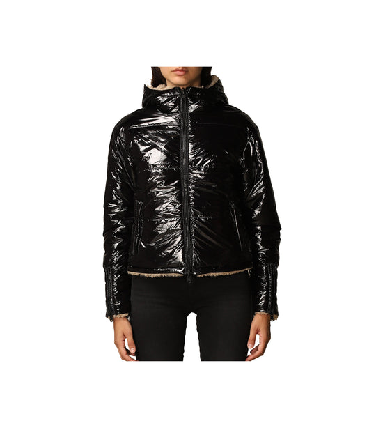 Olivia Jacket - Black