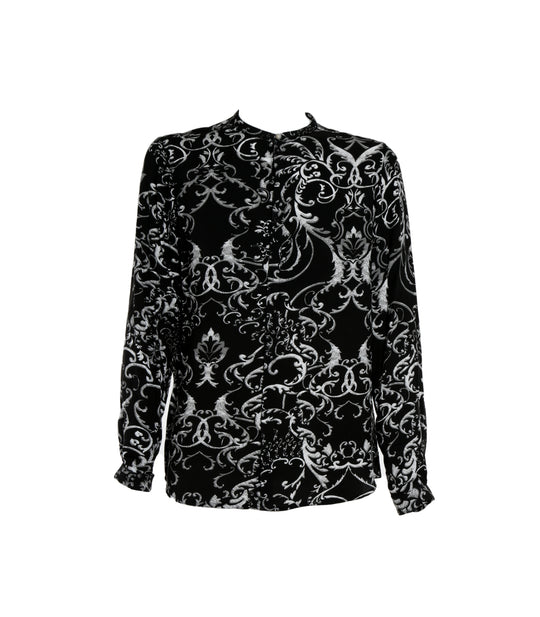 Camicia Uomo - Colore Unico