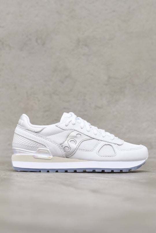 Shadow Original - White/Iridescent