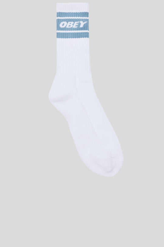 Cooper II Socks - Good Grey