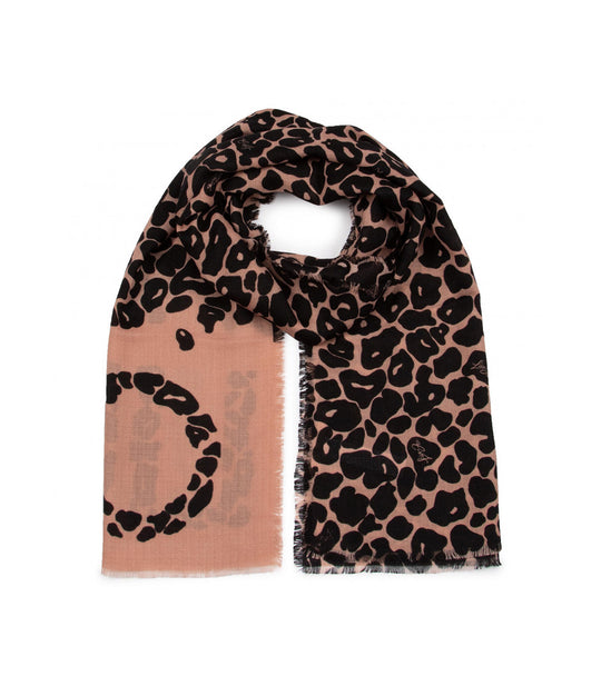 Stola 70x200 - Cannella