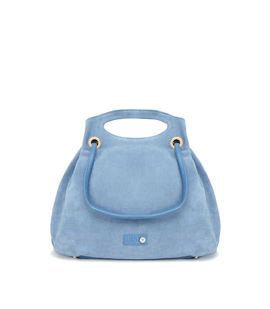 Drawstring - Allure Blue