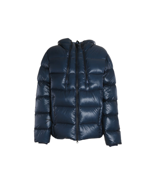 Medium Jacket - Dark Denim