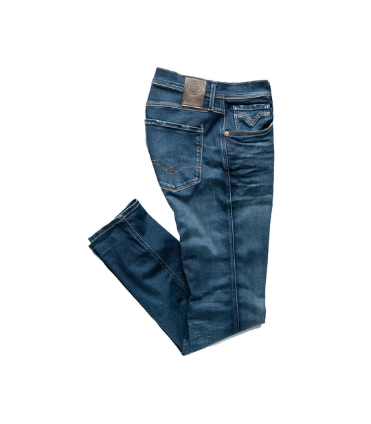 Hyperflex Stretch Denim