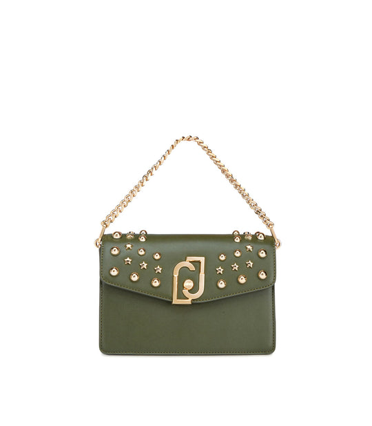 S Crossbody - Vert Militare