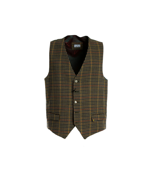 Gilet Uomo - Colore Unico