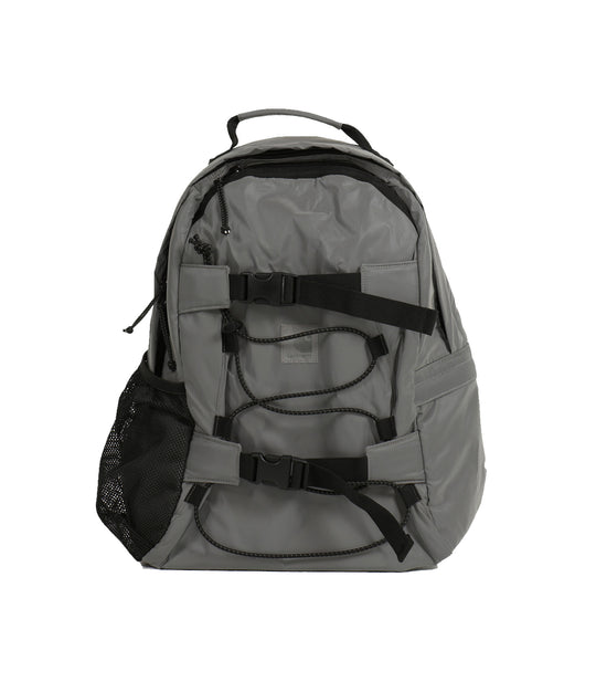 Flect Kickflip Backpack - Reflective Grey