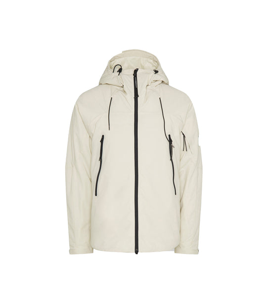 Medium Jacket - Oyster Grey