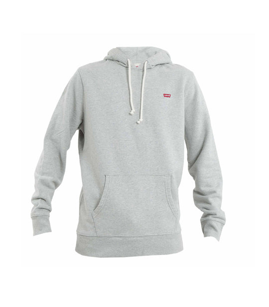 New Original Hoodie - Grey