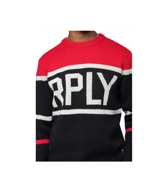 Maglione Replay