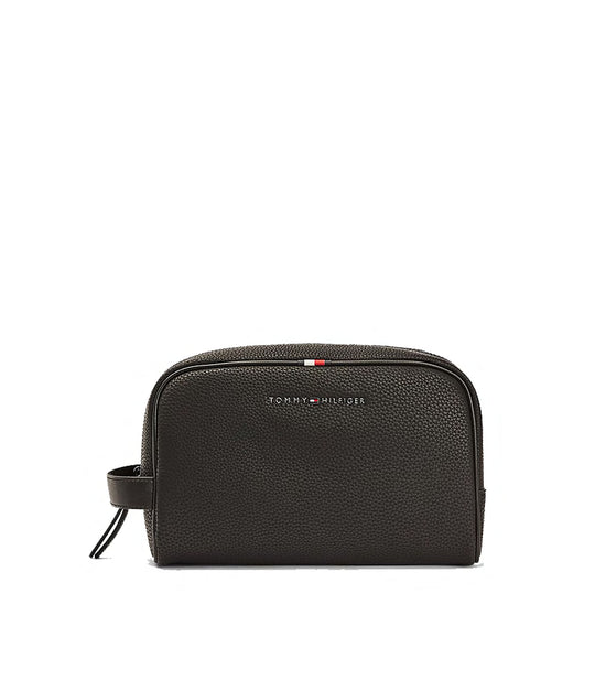 Essential Washbag - Black