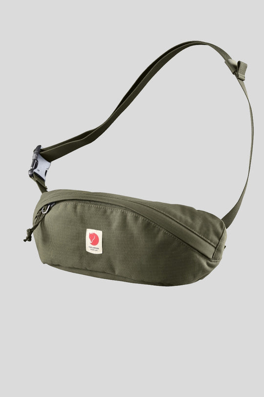 Ulvo Hip Pack Medium - Laurel Green