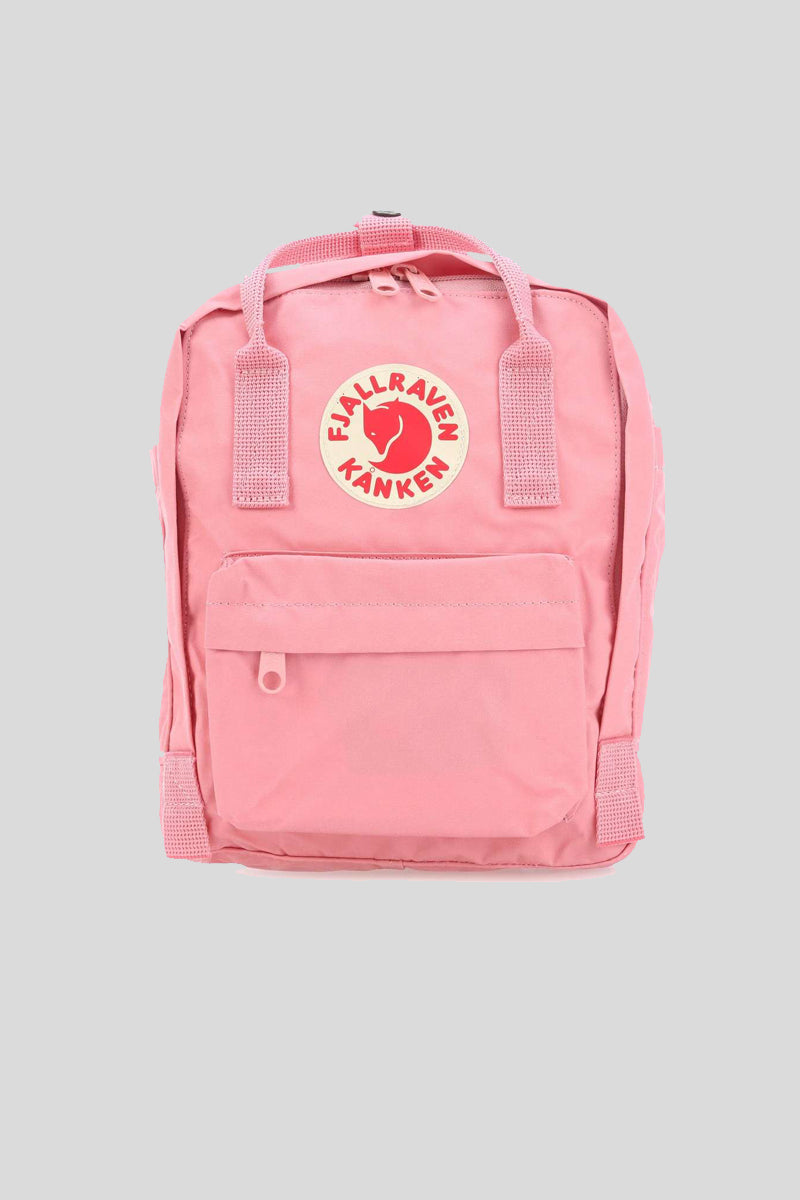 fjällräven kanken mini pink Fjall Raven Kanken Mini