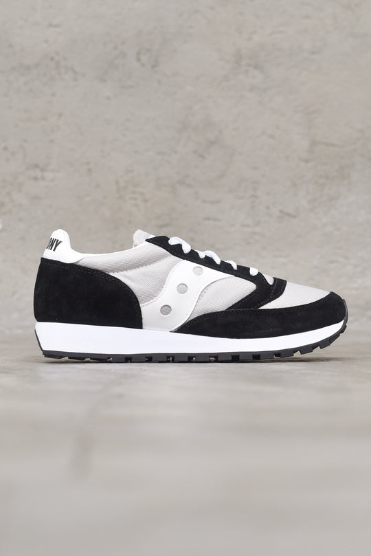 Jazz 81 - Black/Stone/White