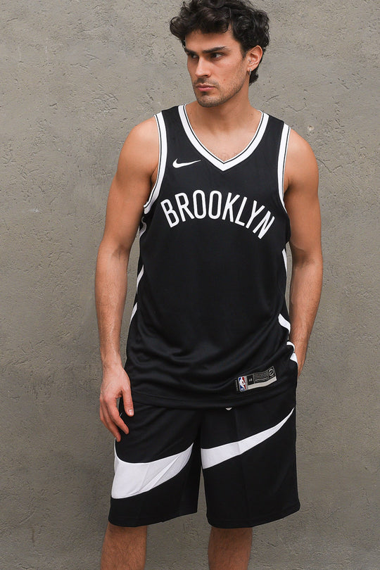 Basketball Brooklyn - Black