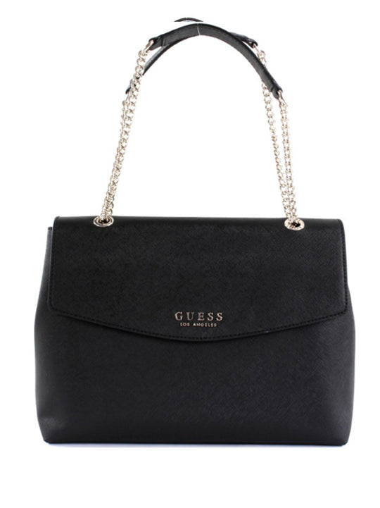 Robyn Shoulder Bag - Black
