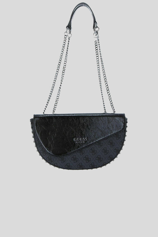 Logo Vision Flap - Black