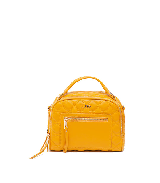 M Rounded Bauletto - Yam