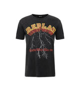 T-Shirt - Black