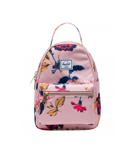 Nova Mini - Winter Flora