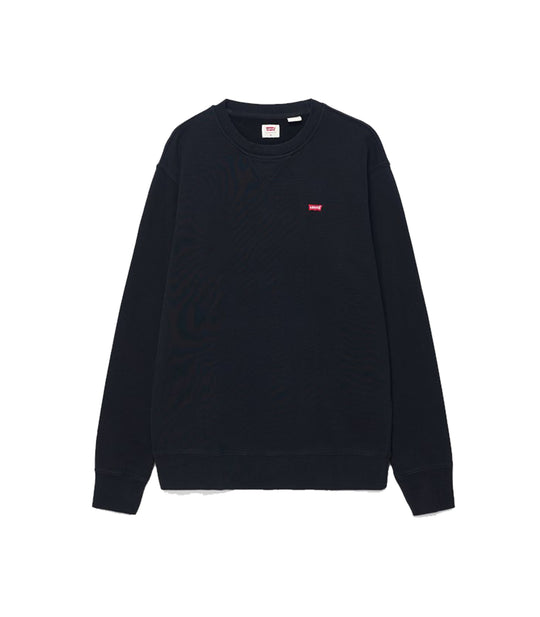 New Original Crew - Black