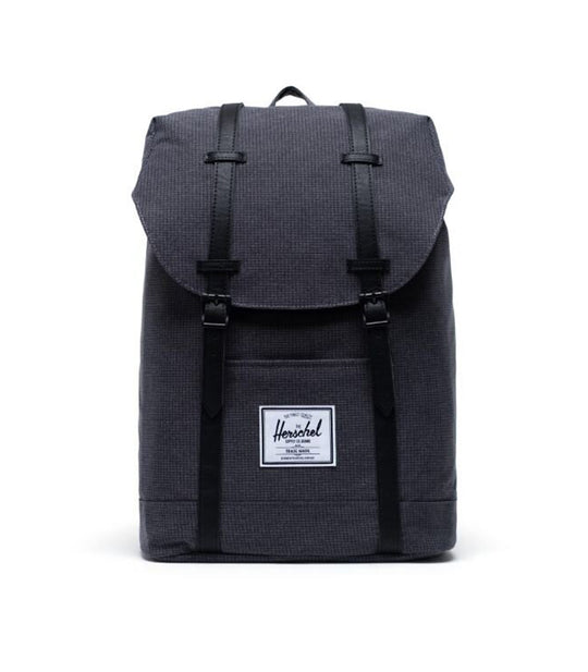 Retreat - Shadow Grid