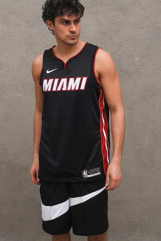 Basketball Miami - Black