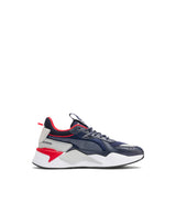 Rs-X Core - Peacot Gray Violet
