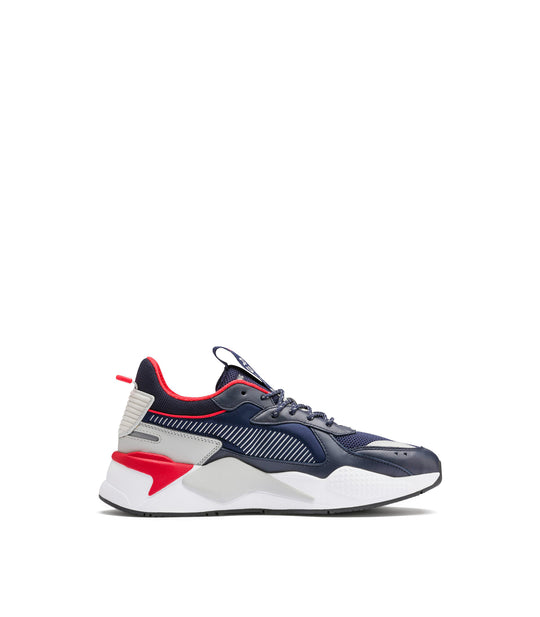 Rs-X Core - Peacot Gray Violet