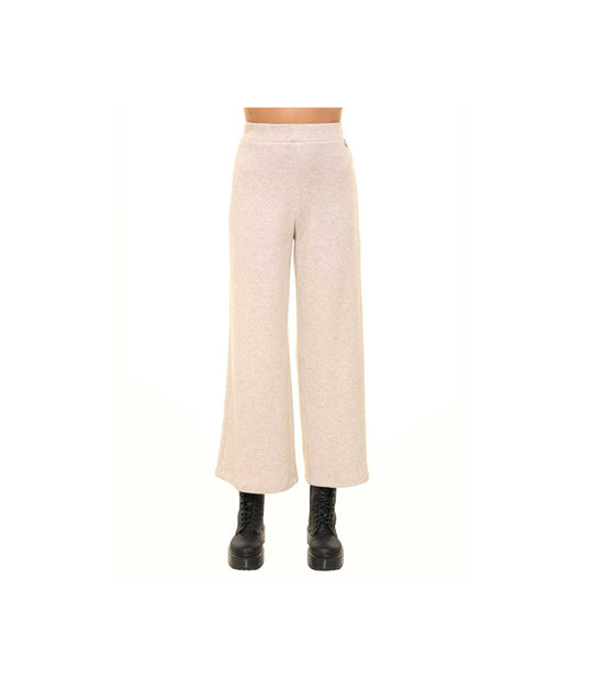 Pantalone Zampa - Beige