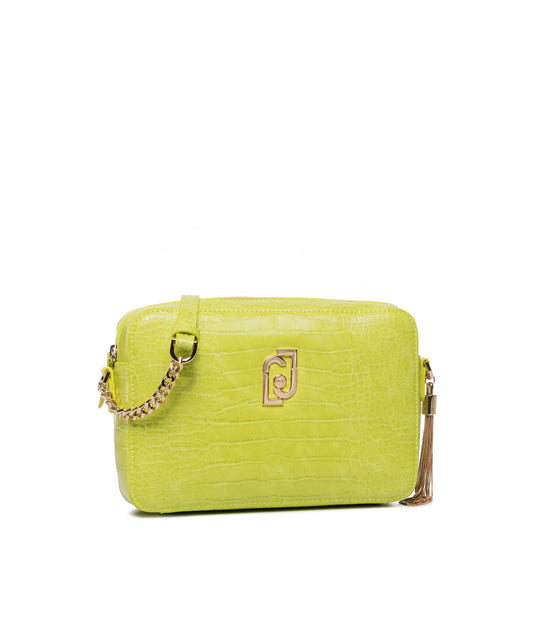 S Crossbody - Candy Lemon