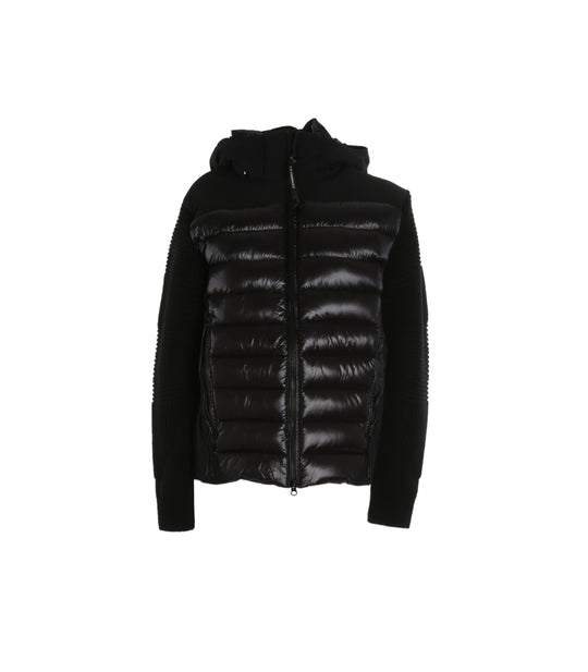 Jacket - Black