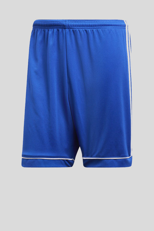 Squad 17 Short - Blue