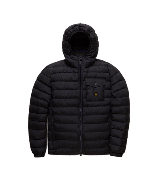 Hunter Jacket - Black