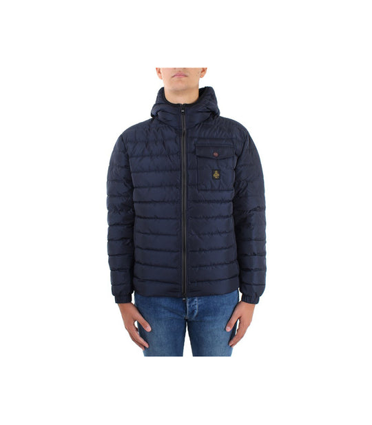 Hunter Jacket - Blue
