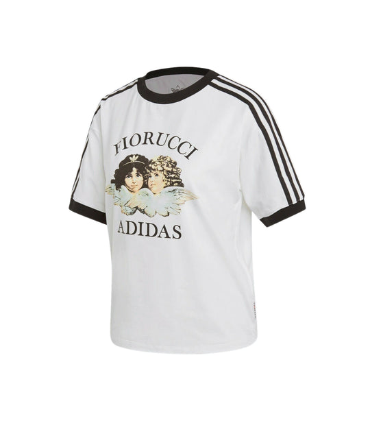 X FIORUCCI T-Shirt - White