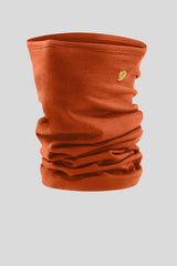 Bergtagen Neck Gaiter - Hokkaido Orange