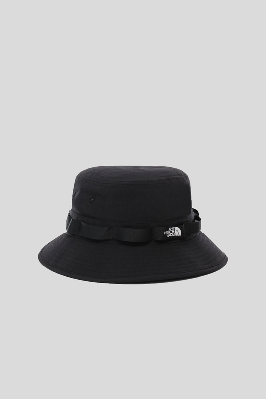 Class V Brimmer Tnf Black - Nero